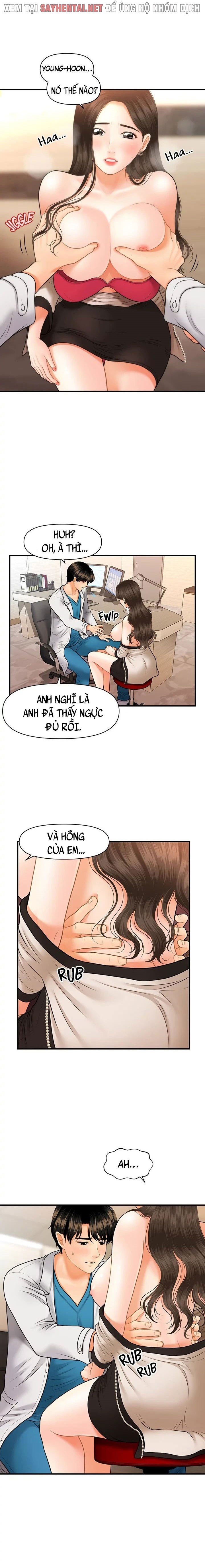 Này Anh Đẹp Trai Chapter 39 - Next Chapter 40