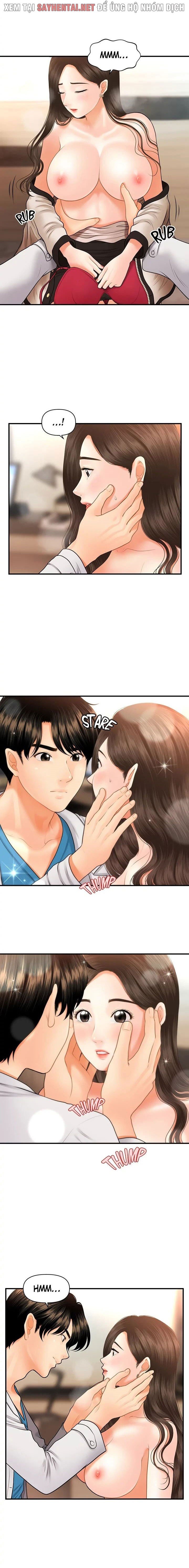 Này Anh Đẹp Trai Chapter 40 - Next Chapter 41