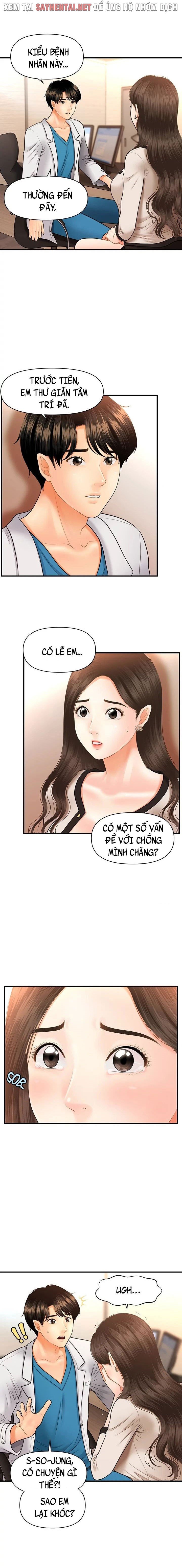 Này Anh Đẹp Trai Chapter 40 - Next Chapter 41