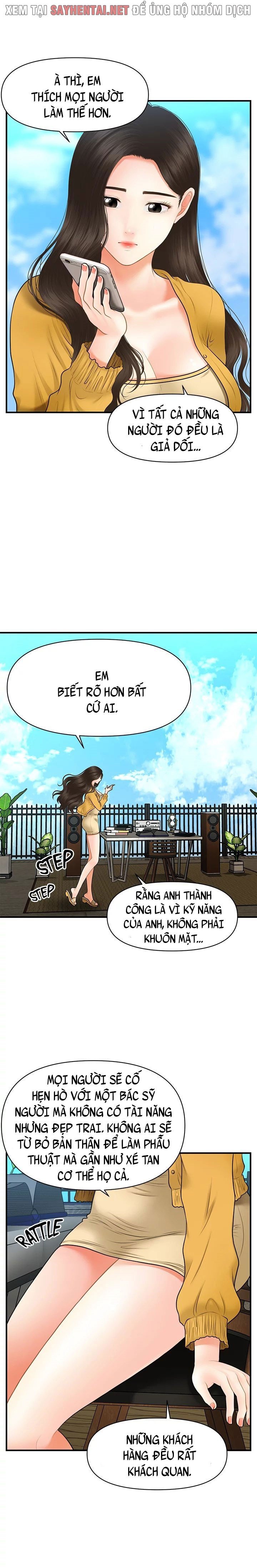 Trang truyện 006 trong truyện tranh Này Anh Đẹp Trai - Chapter 54 - truyentvn.net