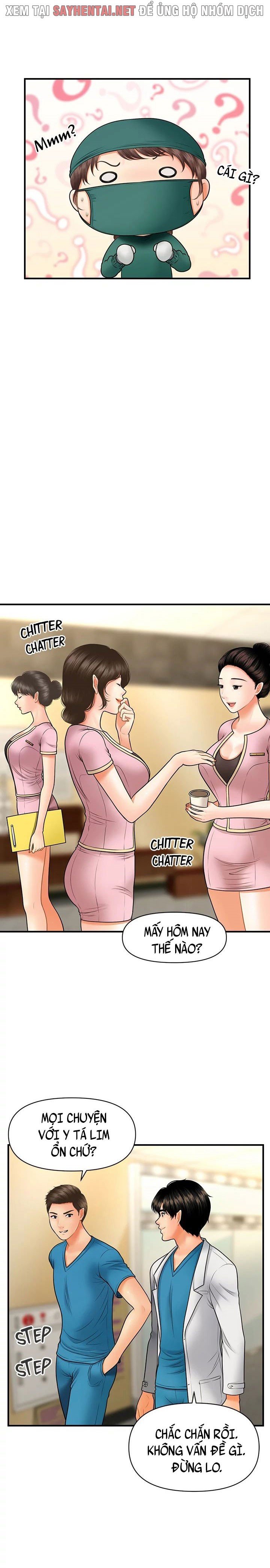 Này Anh Đẹp Trai Chapter 59 - Next Chapter 60