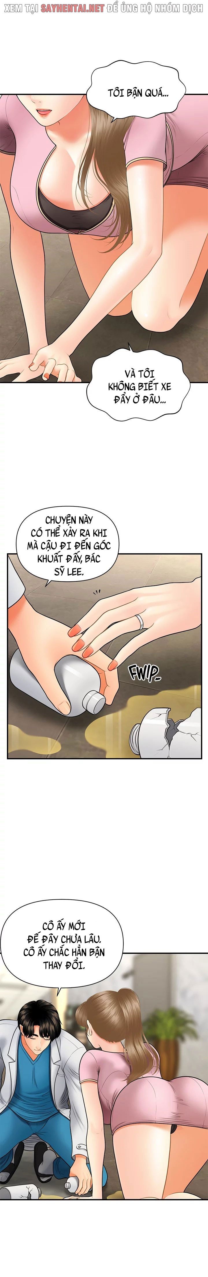 Này Anh Đẹp Trai Chapter 60 - Next Chapter 61