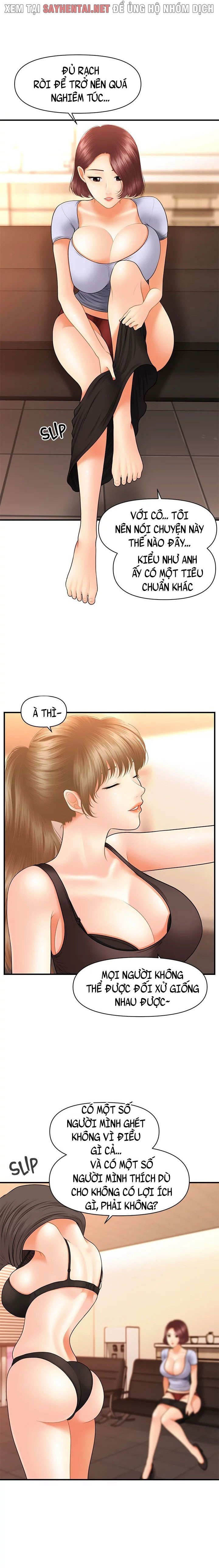 Này Anh Đẹp Trai Chapter 60 - Next Chapter 61