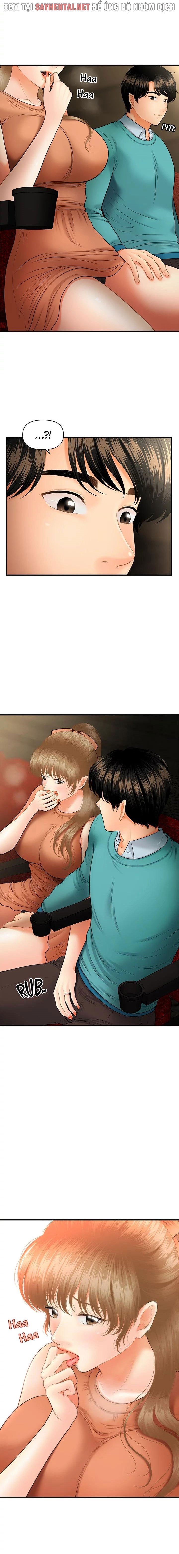 Này Anh Đẹp Trai Chapter 60 - Next Chapter 61