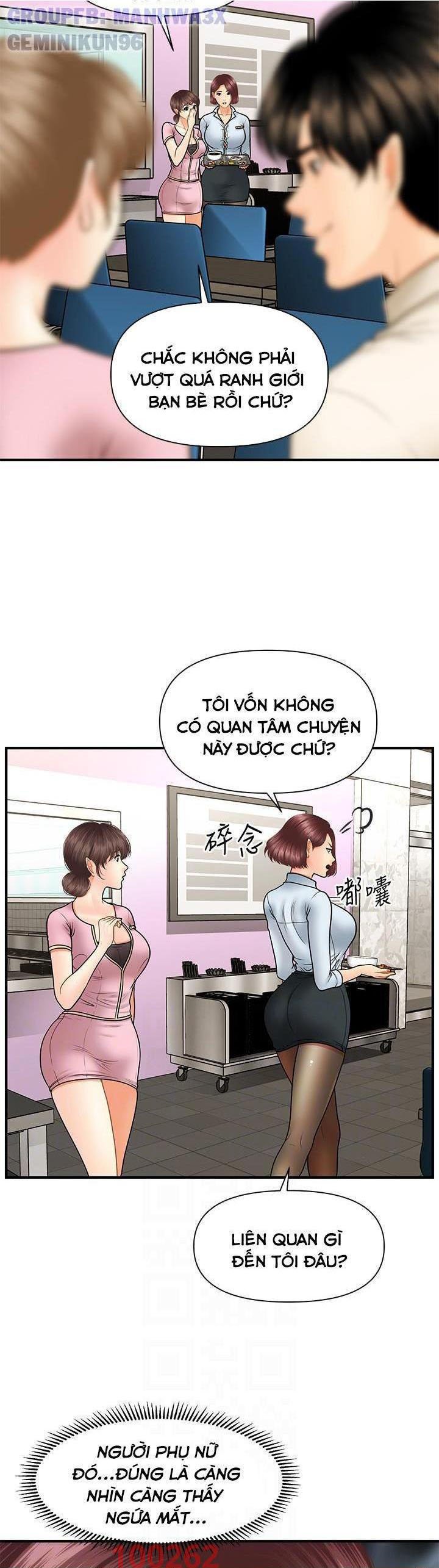 Này Anh Đẹp Trai Chapter 66 - Next Chapter 67