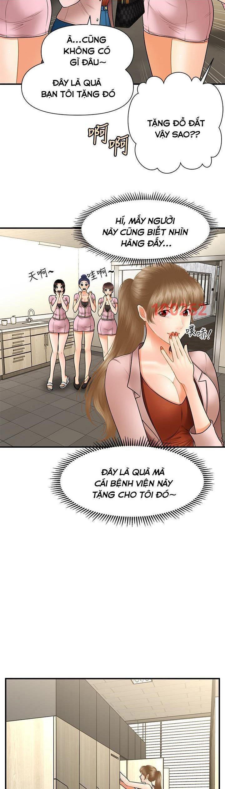 Này Anh Đẹp Trai Chapter 66 - Next Chapter 67