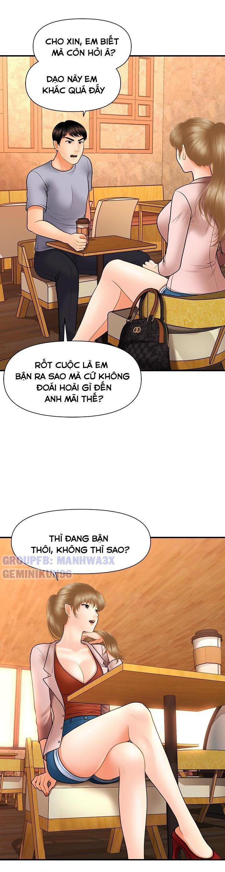 Này Anh Đẹp Trai Chapter 66 - Next Chapter 67