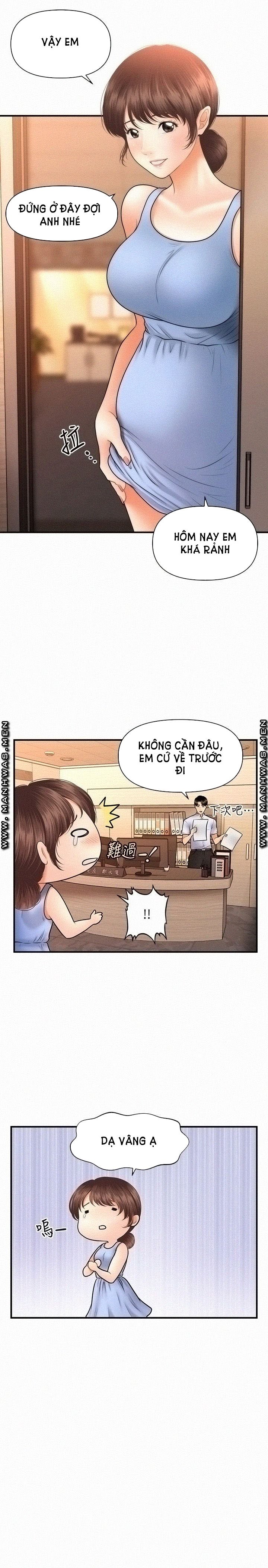 Trang truyện 025 trong truyện tranh Này Anh Đẹp Trai - Chapter 67 - truyentvn.net