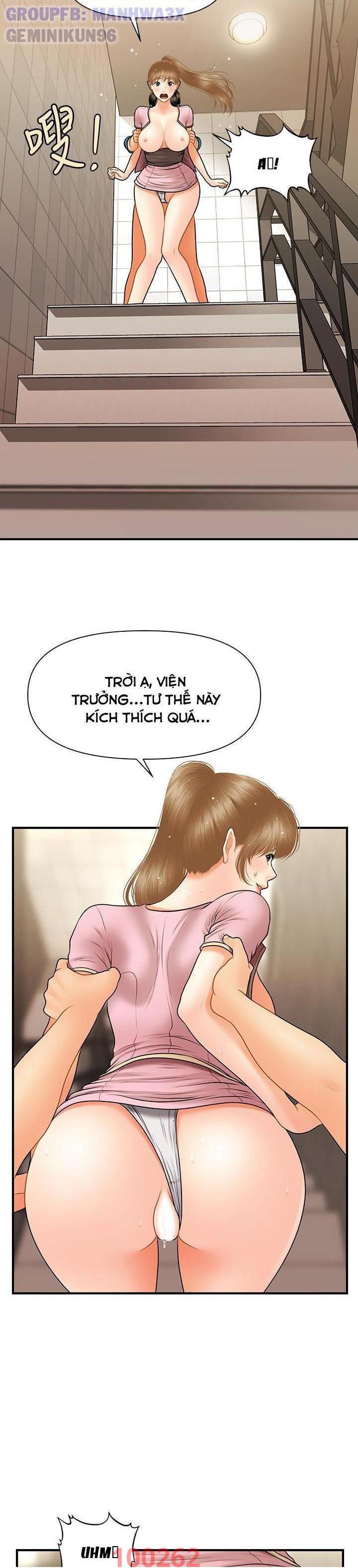 Trang truyện 026 trong truyện tranh Này Anh Đẹp Trai - Chapter 68 - truyentvn.net