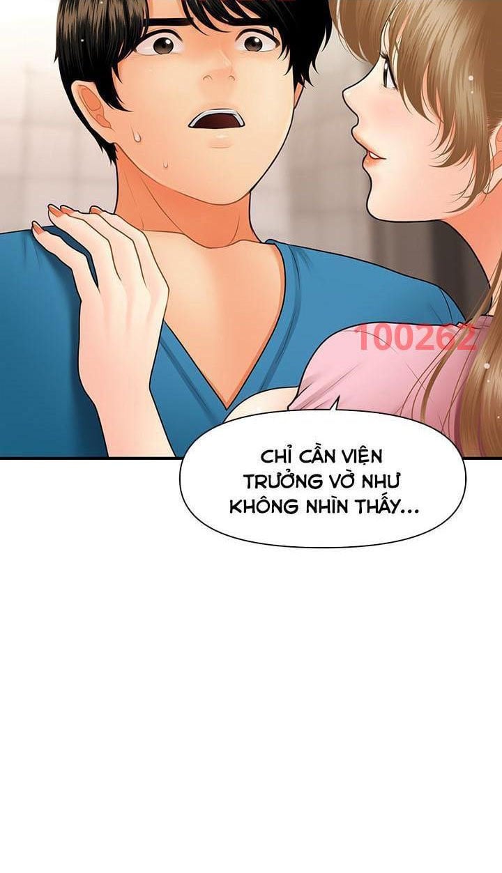 Trang truyện 036 trong truyện tranh Này Anh Đẹp Trai - Chapter 68 - truyentvn.net