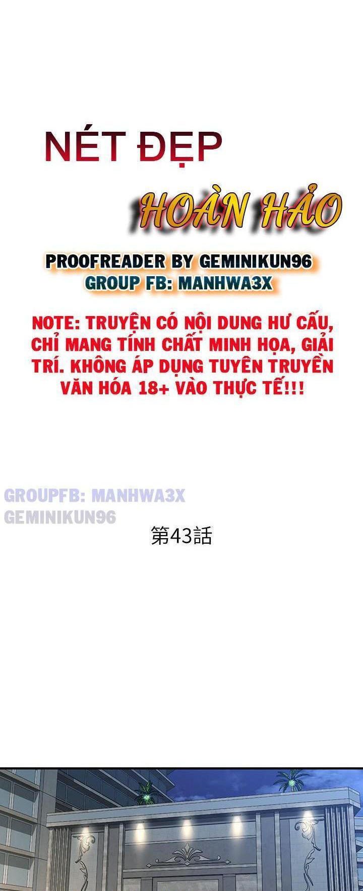 Xem ảnh Này Anh Đẹp Trai - Chapter 73 - 003 - Truyenhentaiz.net