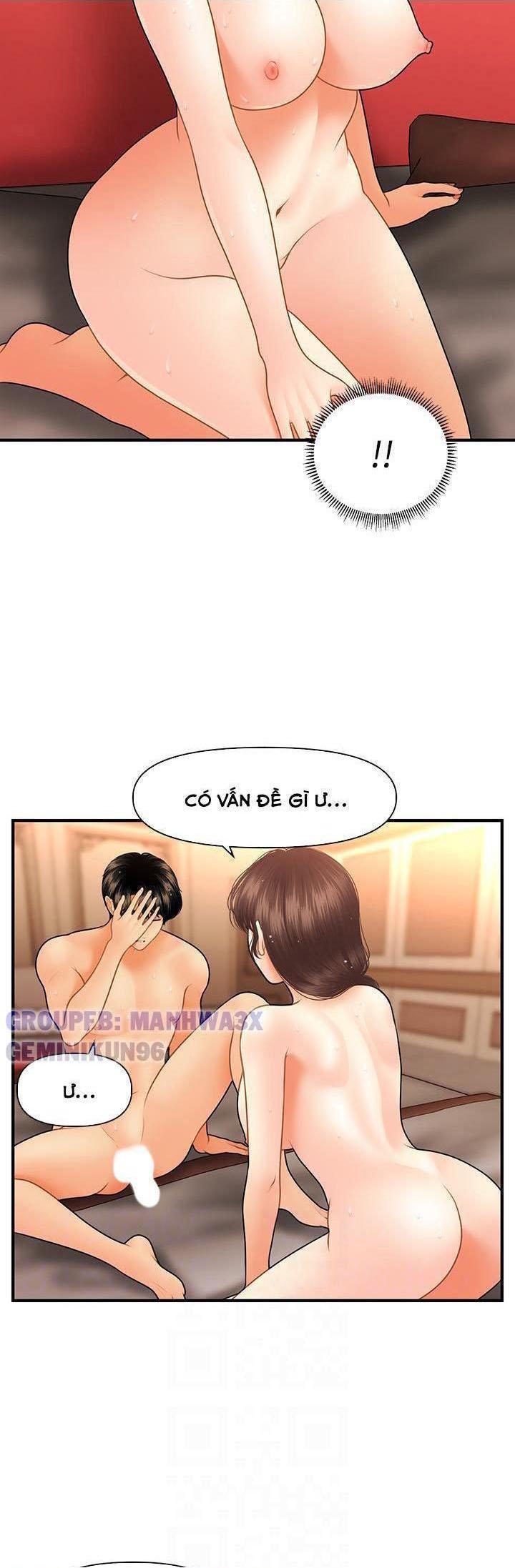 Trang truyện 007 trong truyện tranh Này Anh Đẹp Trai - Chapter 74 - truyentvn.net