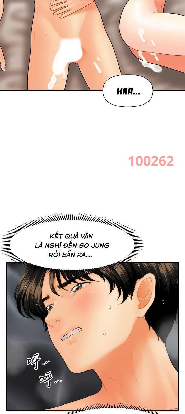 Trang truyện 017 trong truyện tranh Này Anh Đẹp Trai - Chapter 74 - truyentvn.net