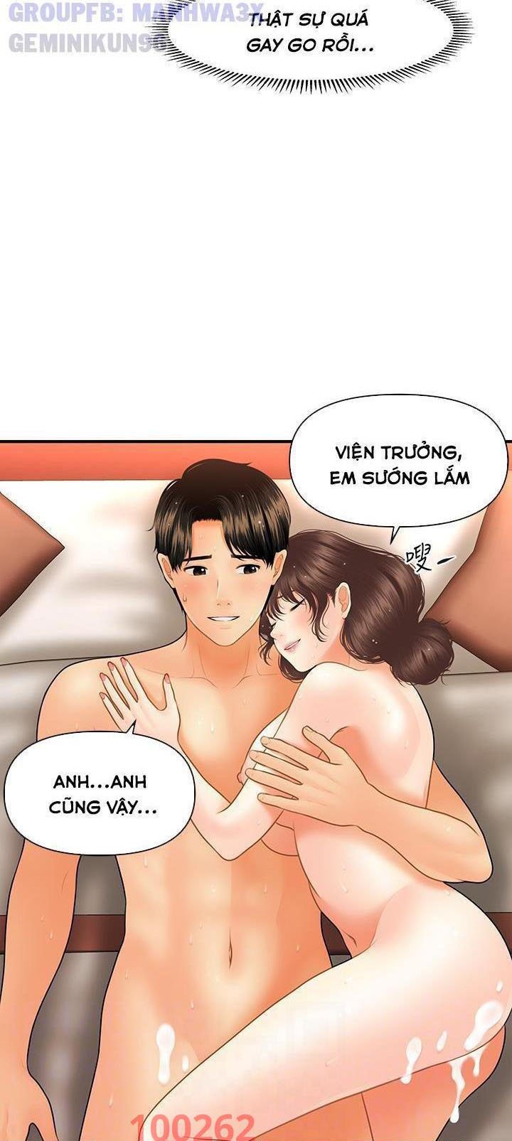 Xem ảnh Này Anh Đẹp Trai - Chapter 74 - 018 - Truyenhentaiz.net