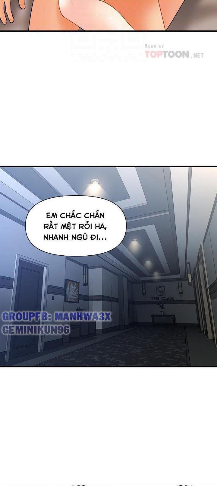 Trang truyện 019 trong truyện tranh Này Anh Đẹp Trai - Chapter 74 - truyentvn.net