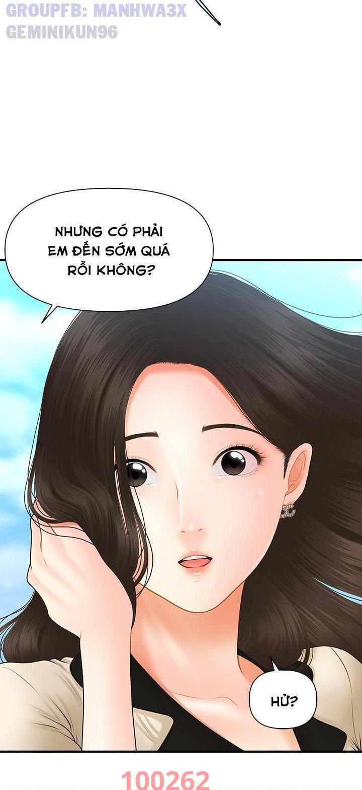 Trang truyện 034 trong truyện tranh Này Anh Đẹp Trai - Chapter 74 - truyentvn.net