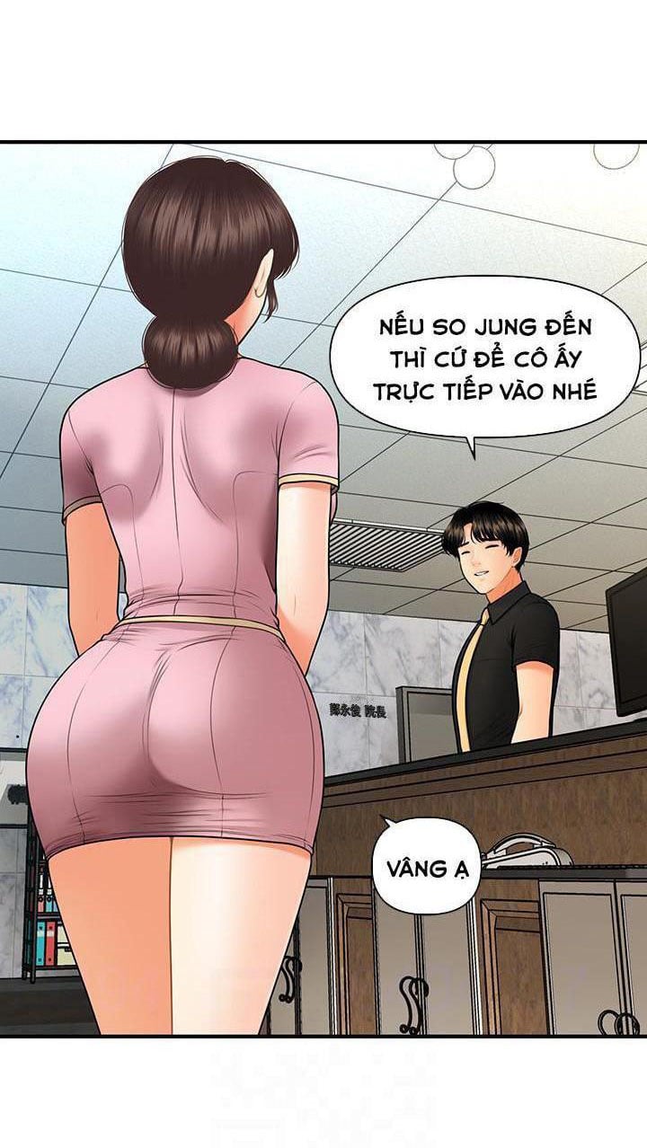 Trang truyện 018 trong truyện tranh Này Anh Đẹp Trai - Chapter 75 - truyentvn.net