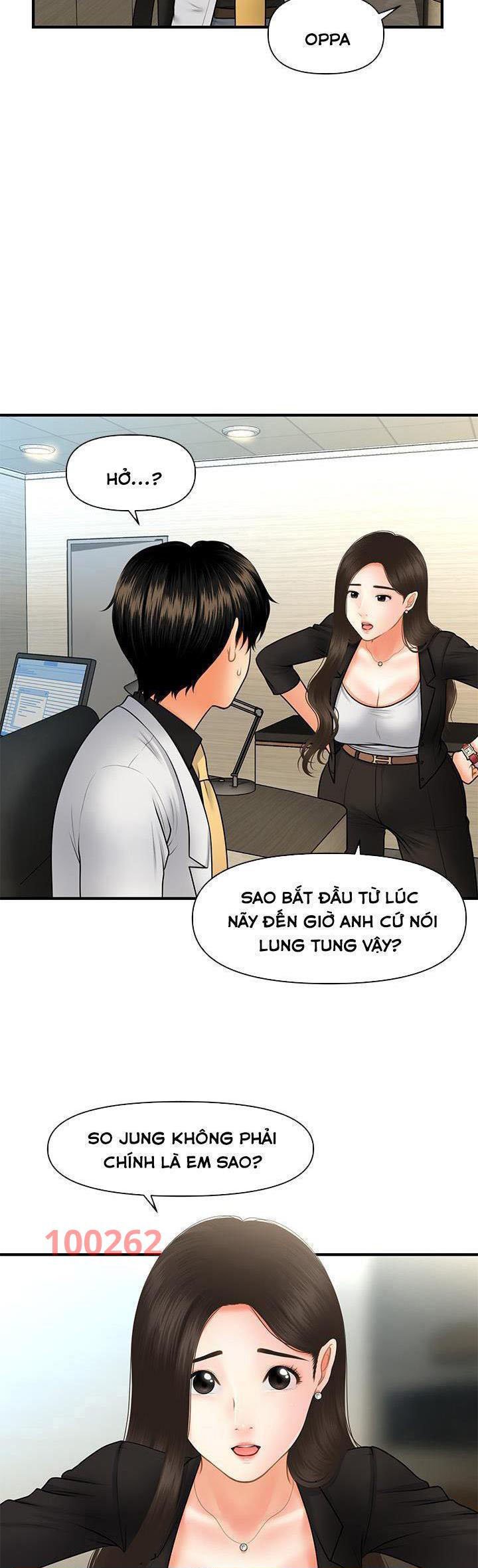 Trang truyện 032 trong truyện tranh Này Anh Đẹp Trai - Chapter 75 - truyentvn.net