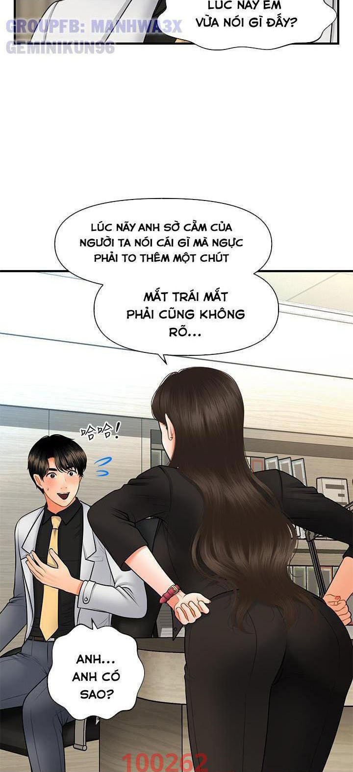 Trang truyện 034 trong truyện tranh Này Anh Đẹp Trai - Chapter 75 - truyentvn.net