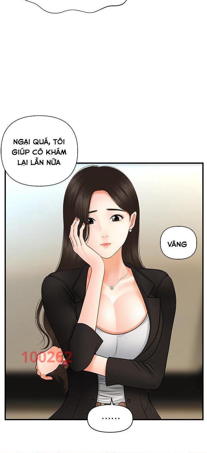 Trang truyện 036 trong truyện tranh Này Anh Đẹp Trai - Chapter 75 - truyentvn.net