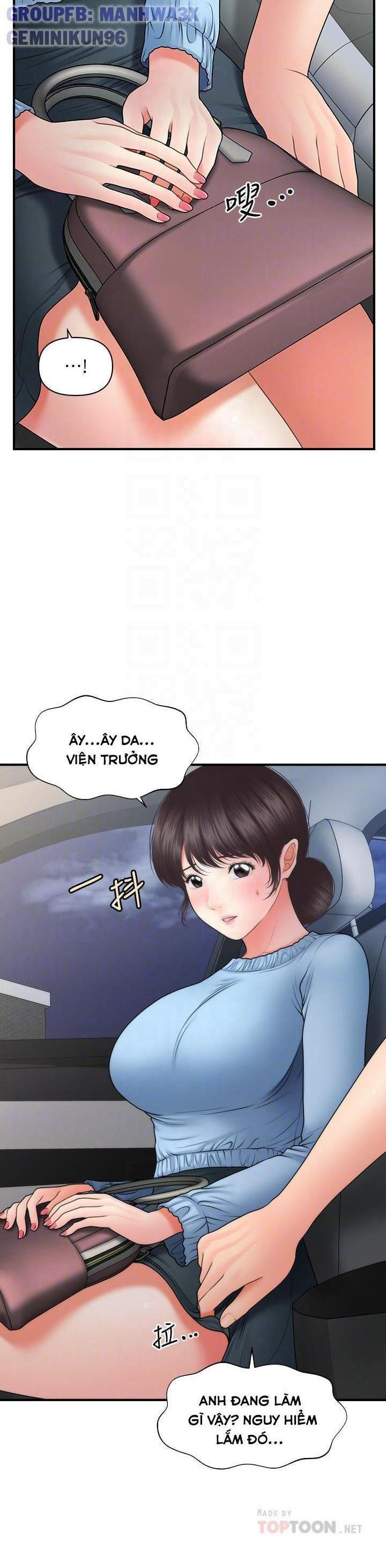 Trang truyện 018 trong truyện tranh Này Anh Đẹp Trai - Chapter 76 - truyentvn.net