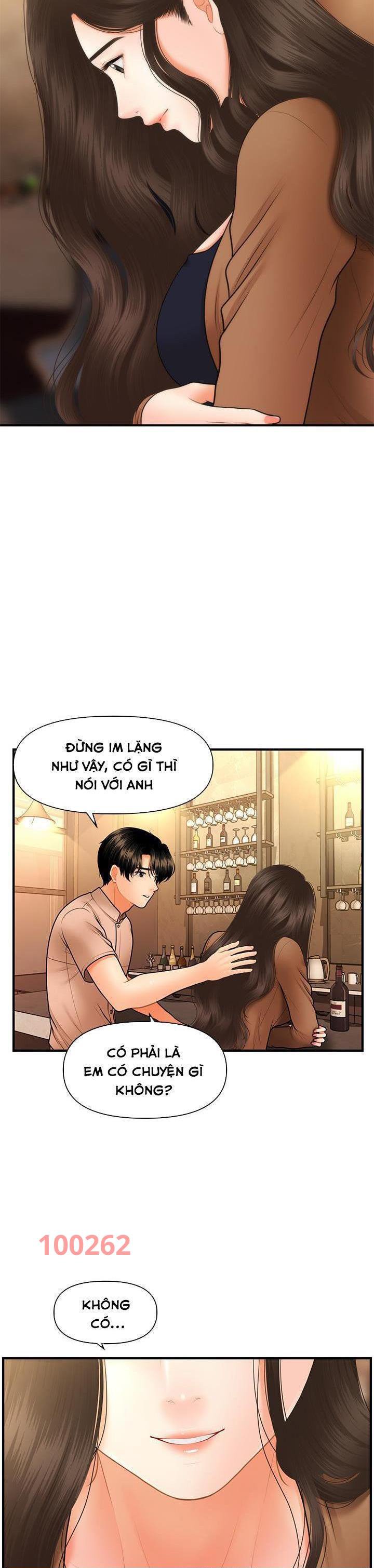 Xem ảnh Này Anh Đẹp Trai - Chapter 76 - 040 - Truyenhentaiz.net