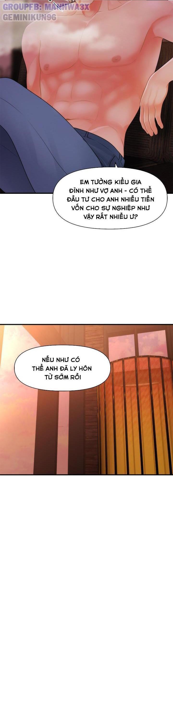 Xem ảnh Này Anh Đẹp Trai - Chapter 79 - 034 - Truyenhentaiz.net