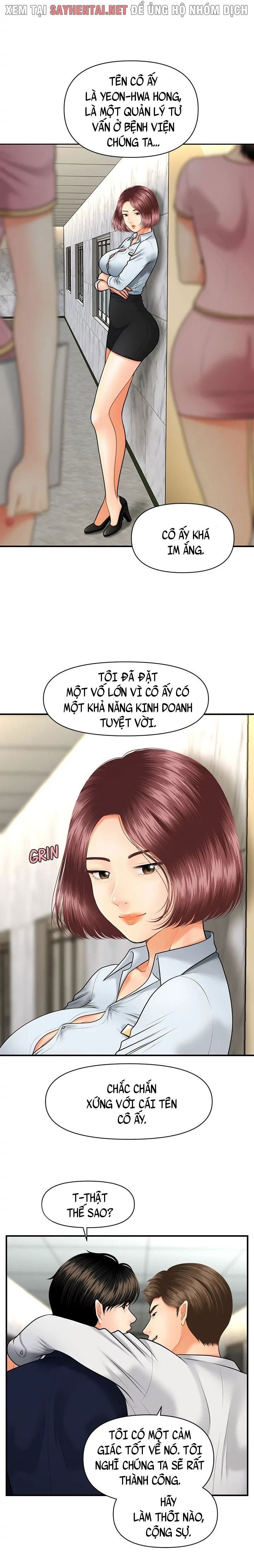 Này Anh Đẹp Trai Chapter 9 - Next Chapter 10