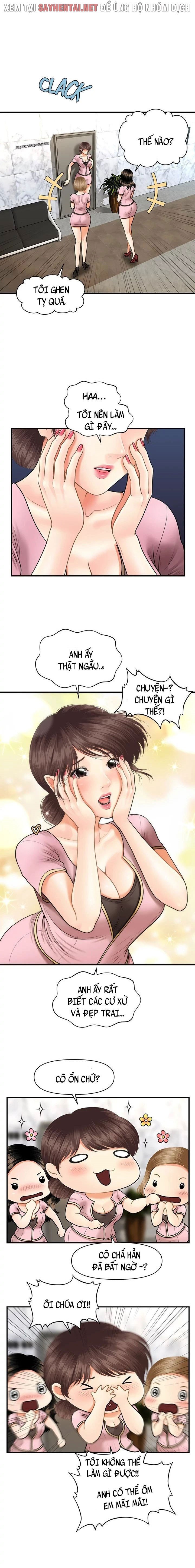 Này Anh Đẹp Trai Chapter 9 - Next Chapter 10