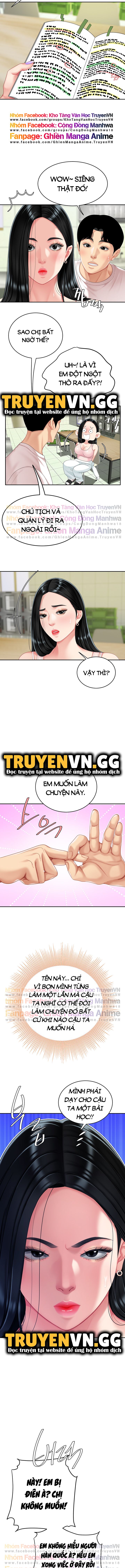 Xem ảnh Nếm Mùi Lạc Thú - Chapter 14 - 008 - Truyenhentaiz.net