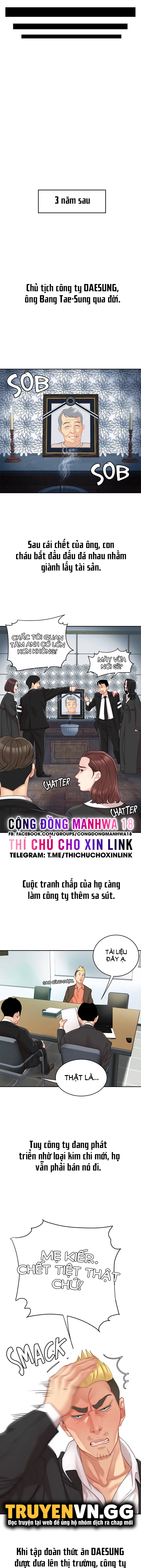 Xem ảnh Nếm Mùi Lạc Thú - Chapter 29 - 009 - Truyenhentaiz.net