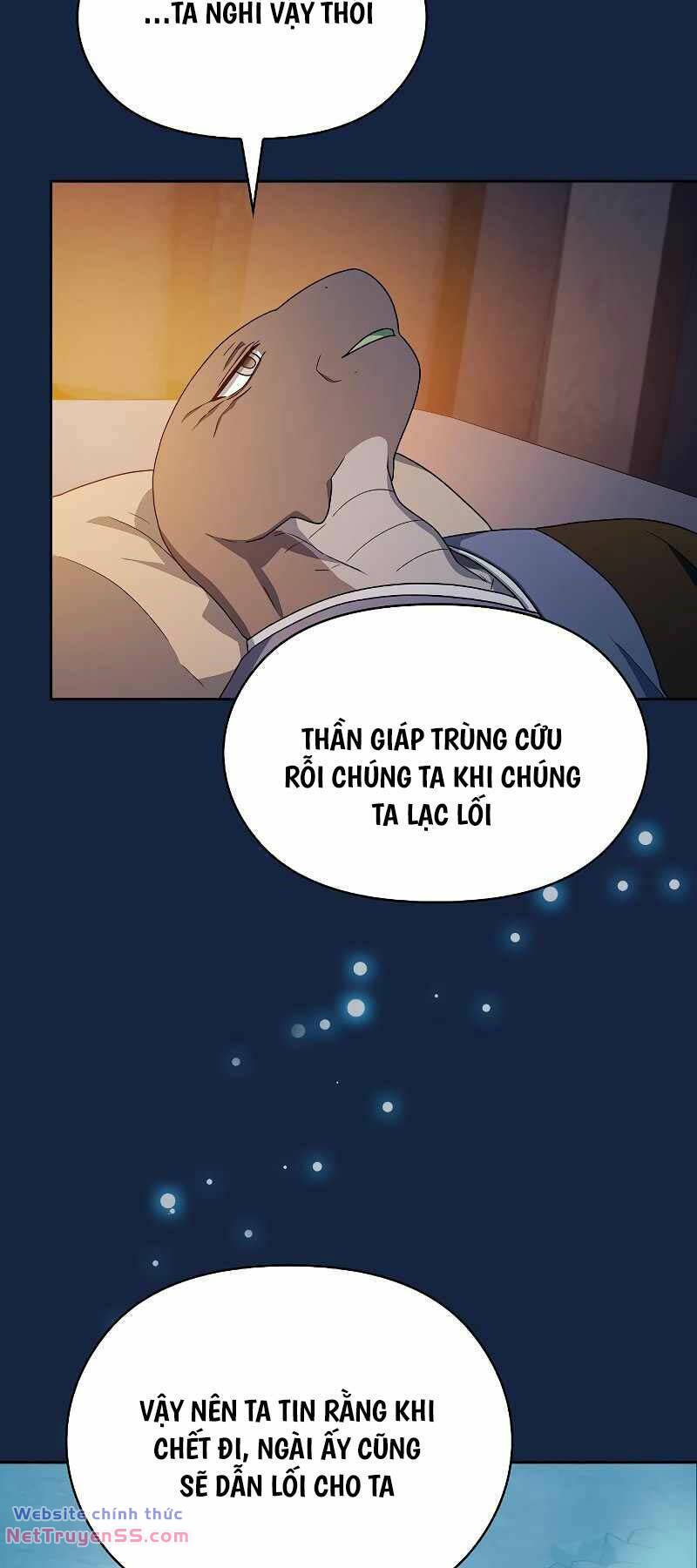 Nền Văn Minh Nebula Chapter 27 - Trang 3