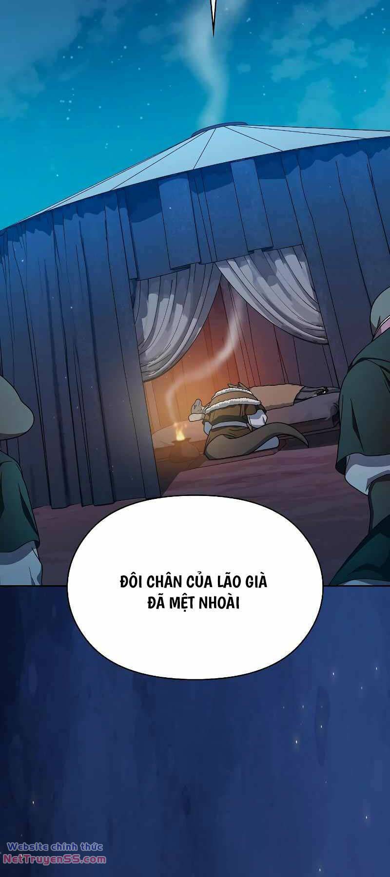 Nền Văn Minh Nebula Chapter 27 - Trang 3