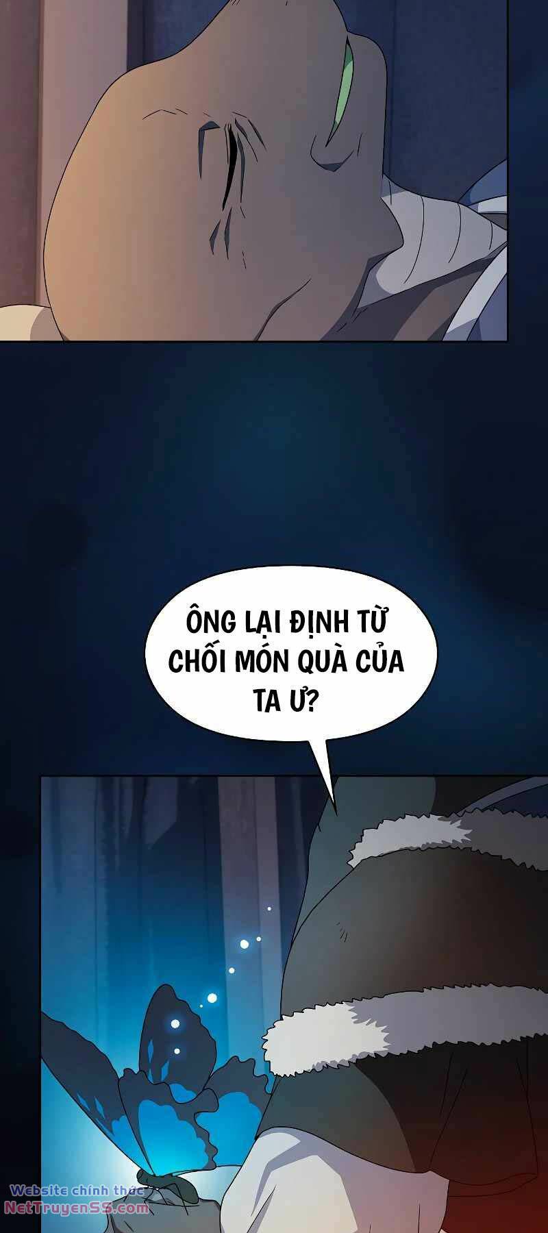 Nền Văn Minh Nebula Chapter 27 - Trang 3