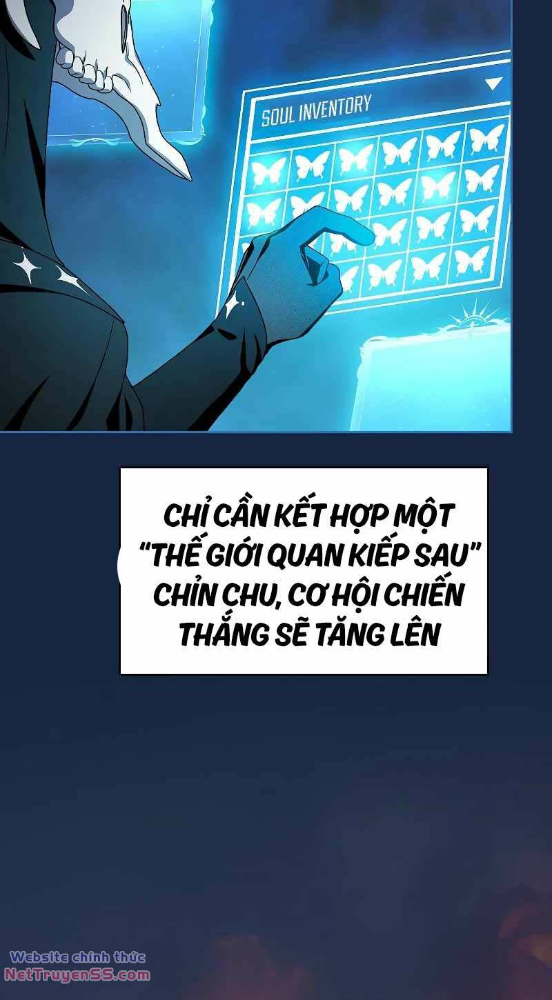 Nền Văn Minh Nebula Chapter 27 - Trang 3