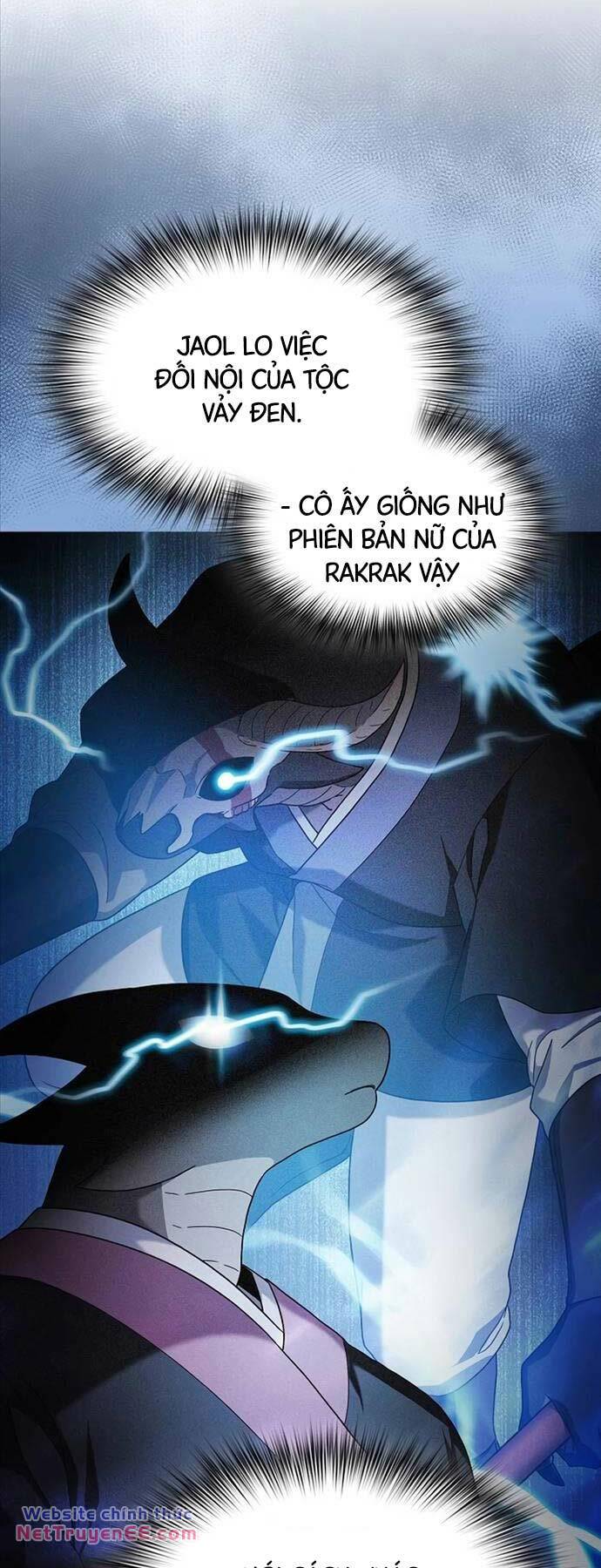 Nền Văn Minh Nebula Chapter 33 - Trang 4