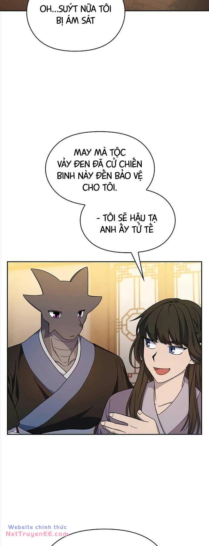 Nền Văn Minh Nebula Chapter 33 - Trang 4