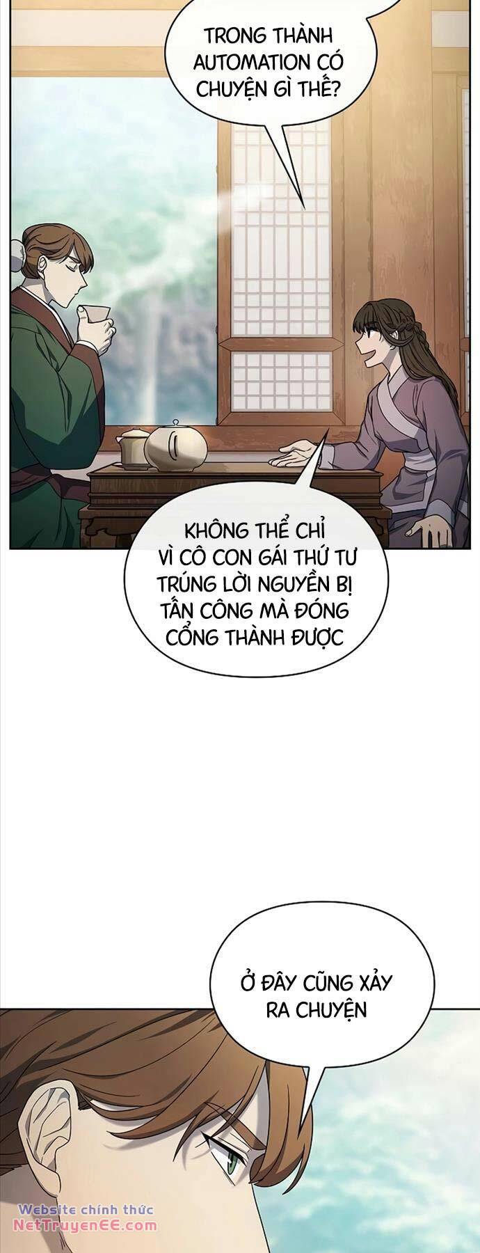 Nền Văn Minh Nebula Chapter 33 - Trang 4