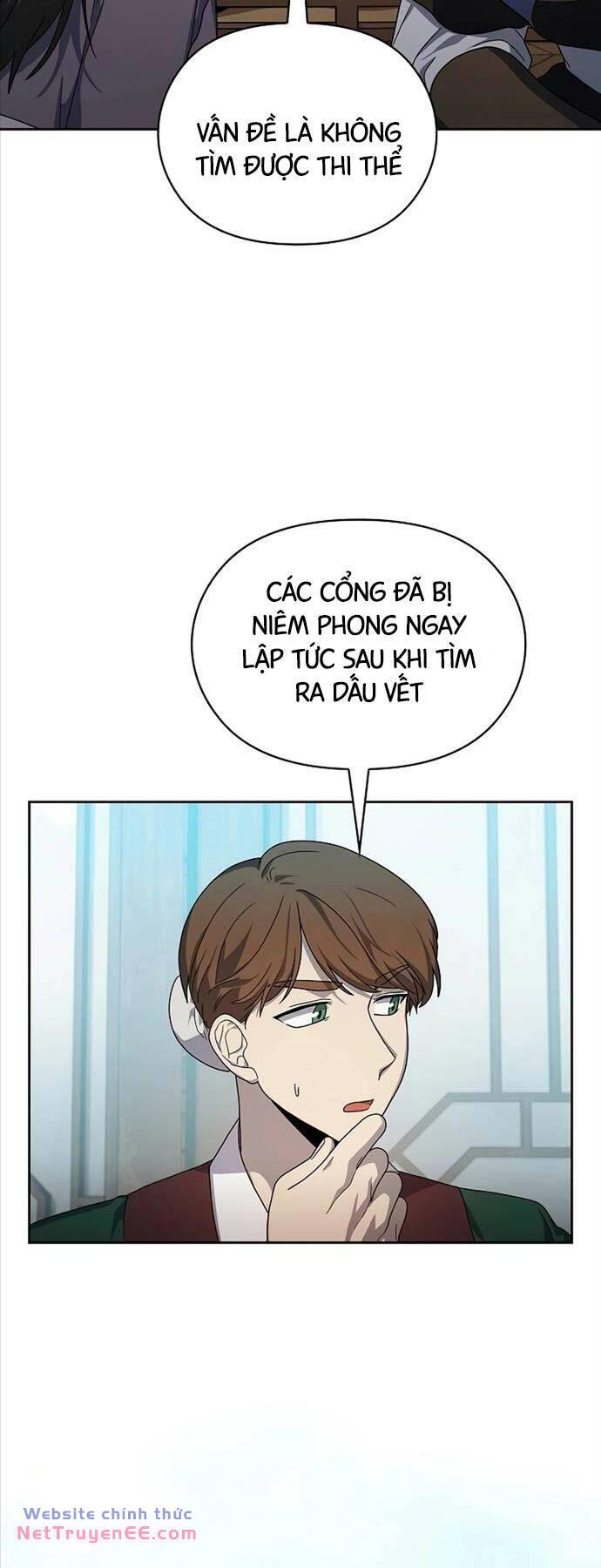 Nền Văn Minh Nebula Chapter 33 - Trang 4