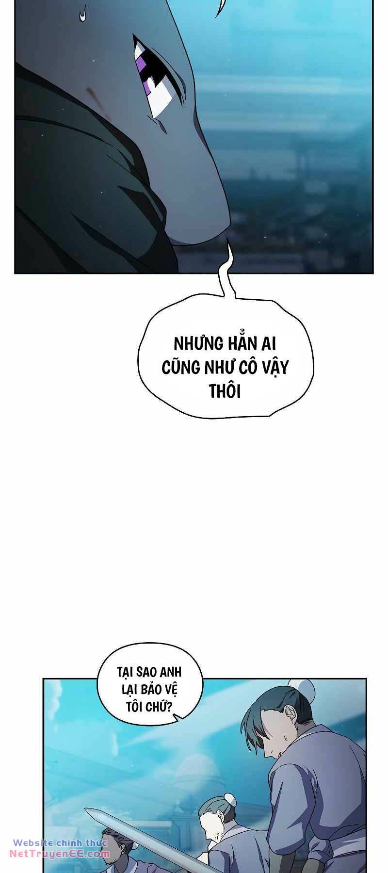 Nền Văn Minh Nebula Chapter 35 - Trang 4