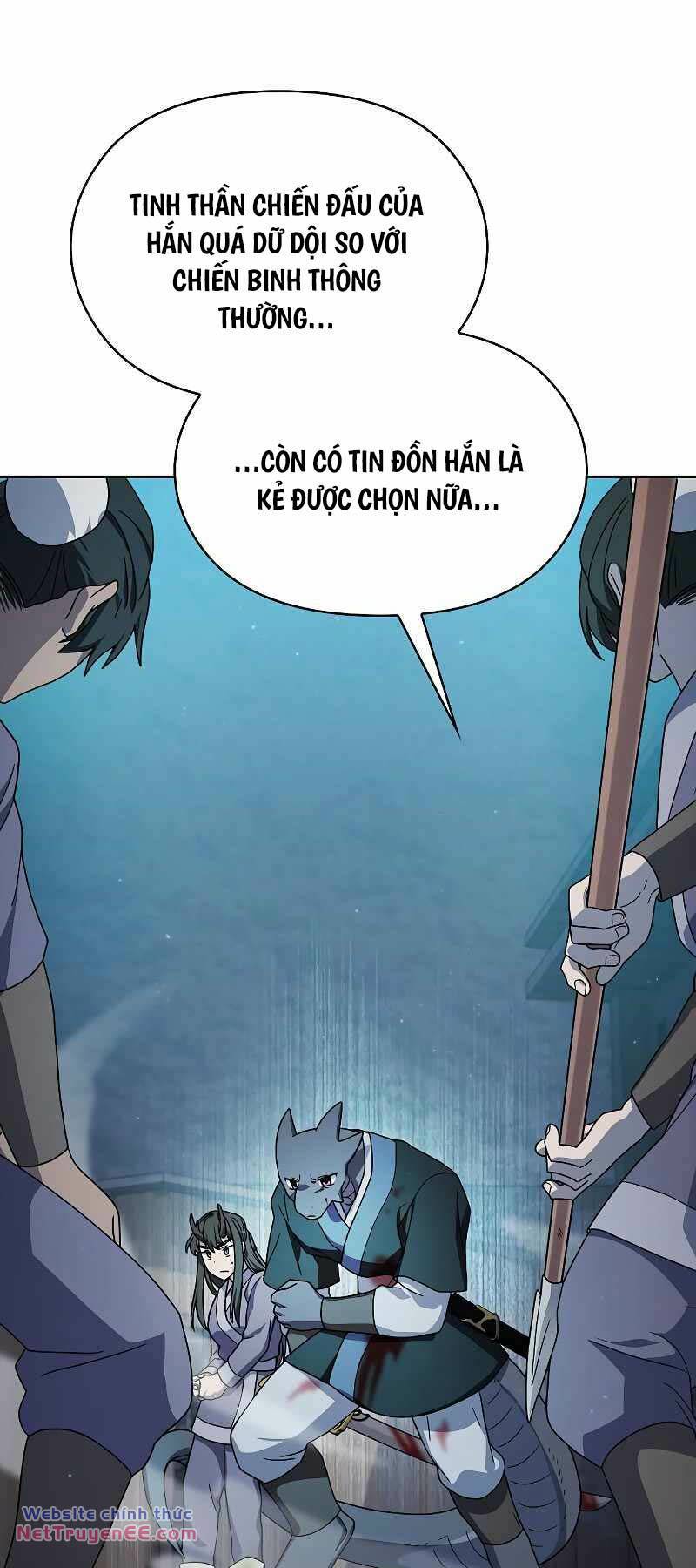 Nền Văn Minh Nebula Chapter 35 - Trang 4