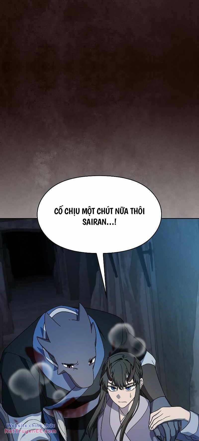 Nền Văn Minh Nebula Chapter 35 - Trang 4