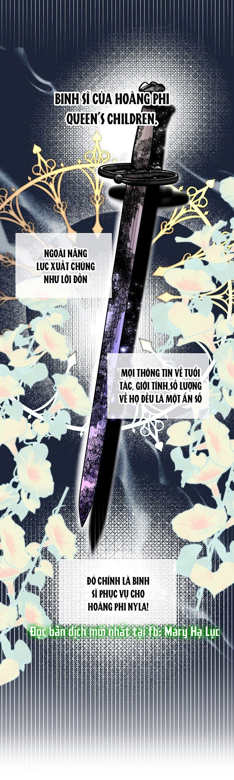 Nếu Không Thể Chết Thì Hãy Yêu Chapter 2.1 - Trang 2