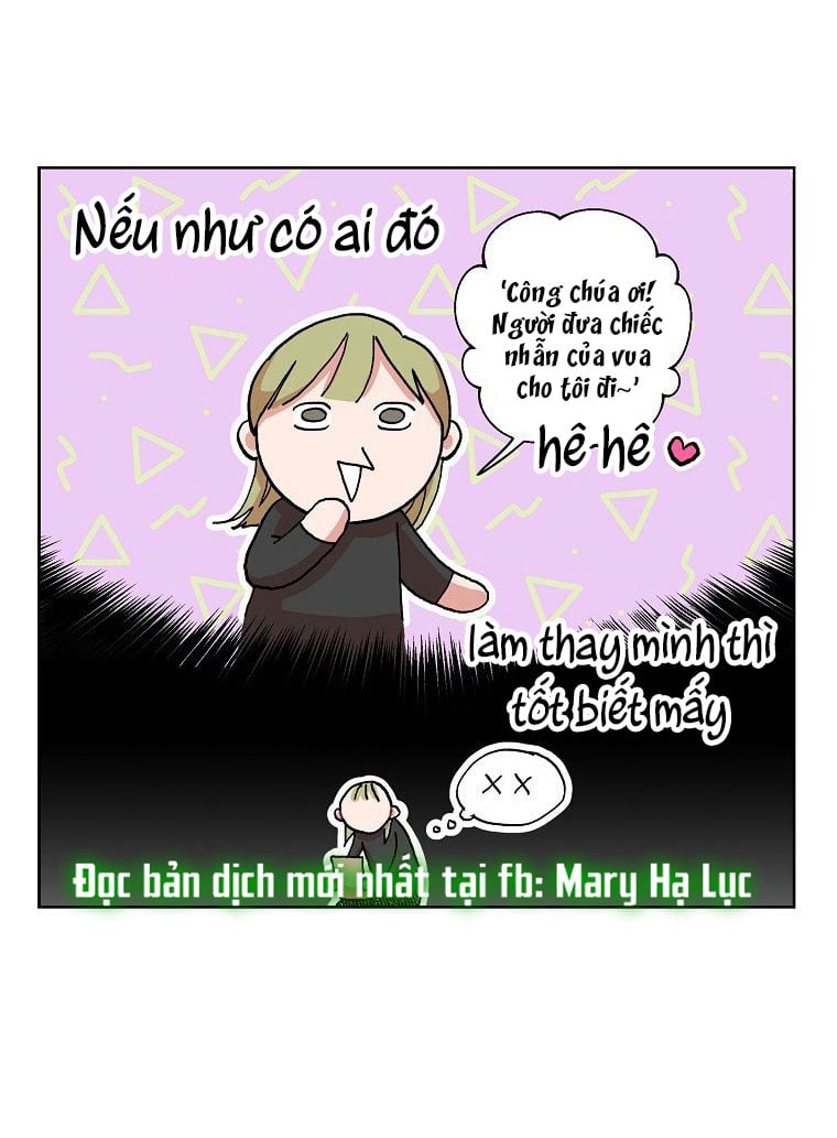 Nếu Không Thể Chết Thì Hãy Yêu Chapter 2.1 - Trang 2