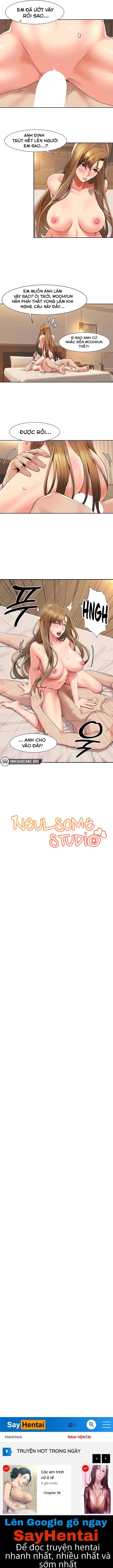 Neulsome Studio Chapter 12 - Next Chapter 13