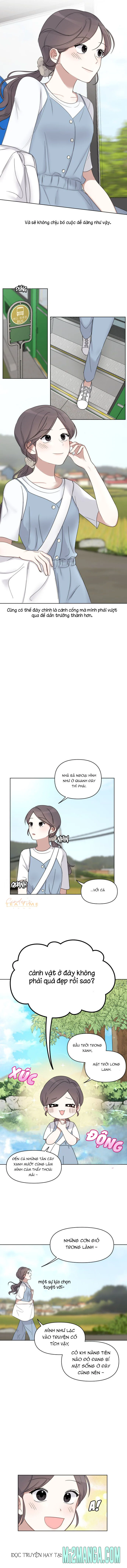 Ngắm Nhìn Điều Tuyệt Vời Nhất Chapter 1.5 - Next Chapter 2