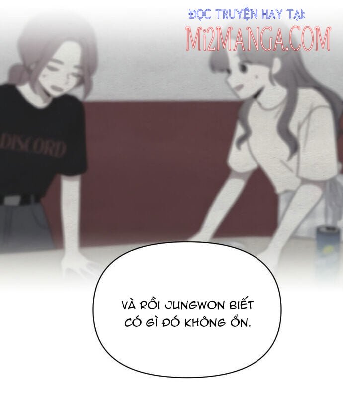 Ngắm Nhìn Điều Tuyệt Vời Nhất Chapter 11.5 - Next Chapter 12