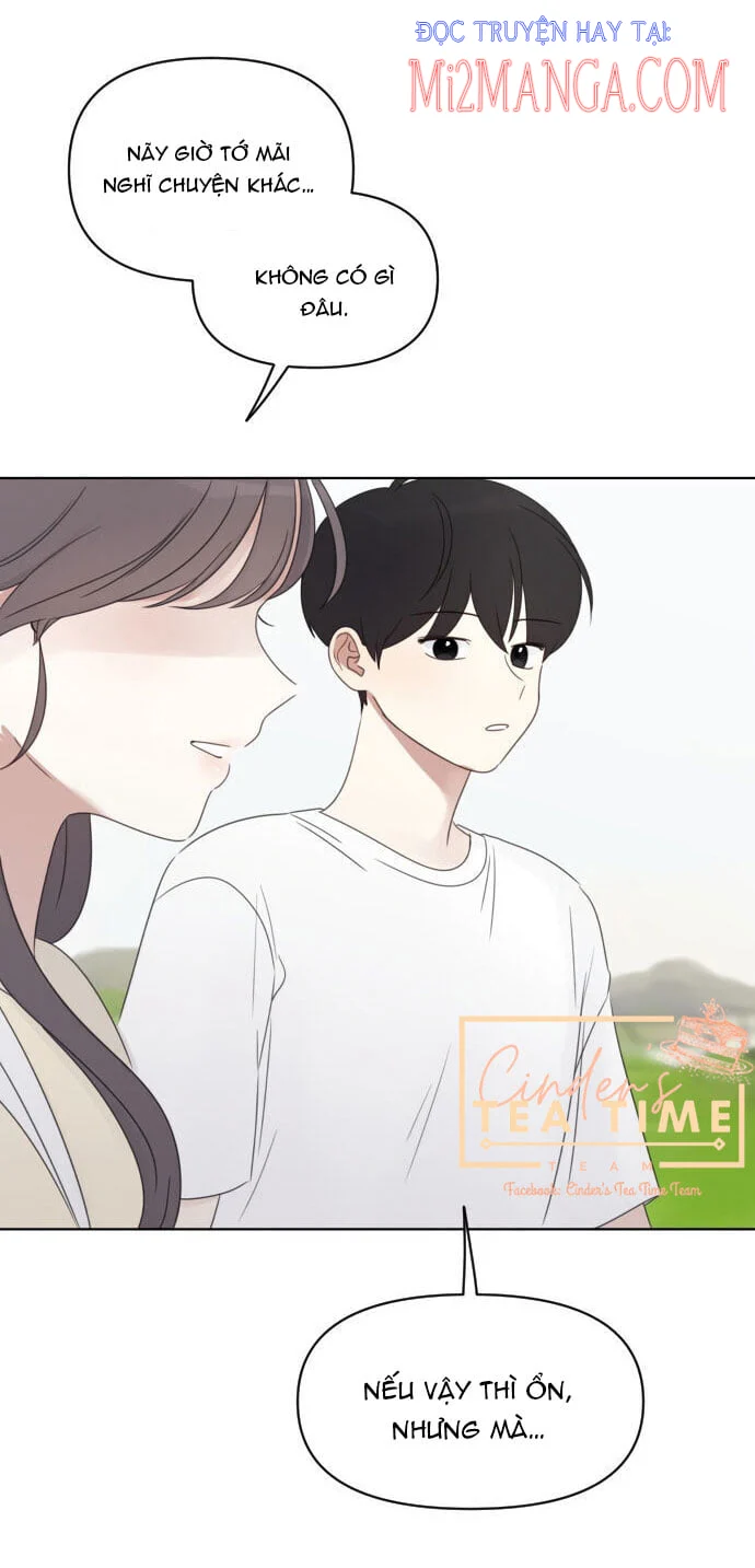 Ngắm Nhìn Điều Tuyệt Vời Nhất Chapter 11 - Next Chapter 11.5