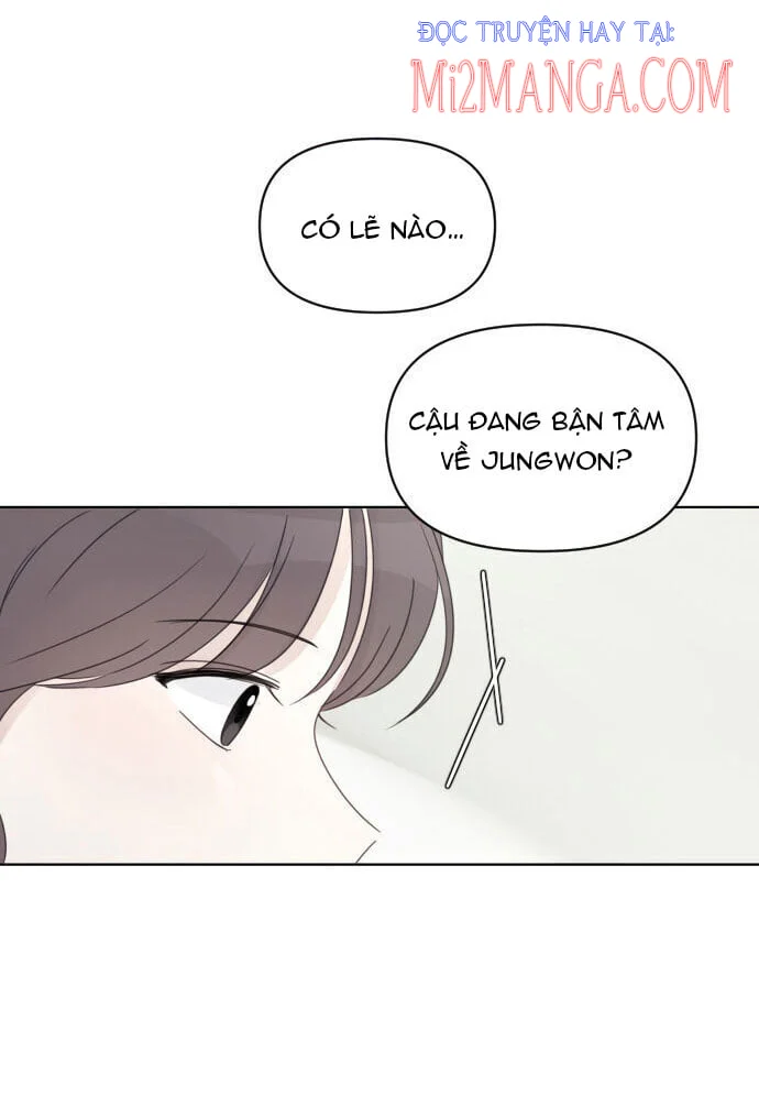 Ngắm Nhìn Điều Tuyệt Vời Nhất Chapter 11 - Next Chapter 11.5