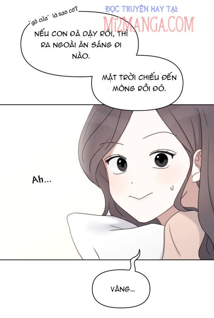 Ngắm Nhìn Điều Tuyệt Vời Nhất Chapter 2.5 - Next Chapter 3